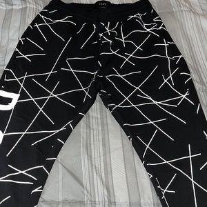 DOPE joggers